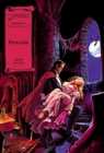 Image for Dracula Graphic Novel