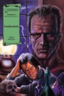 Image for Frankenstein Graphic Novel