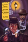 Image for The Great Adventures of Sherlock Holmes Graphic Novel