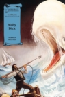 Image for Moby Dick Graphic Novel