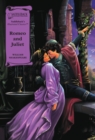 Image for Romeo and Juliet Graphic Novel