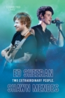 Image for Connected Lives: Ed Sheeran/Shawn Mendes