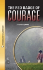 Image for The Red Badge of Courage Novel