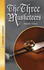 Image for The Three Musketeers Novel