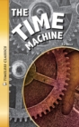 Image for The Time Machine Novel