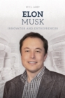 Image for Elon Musk: American Entrepreneur