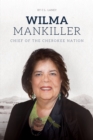 Image for Wilma Mankiller: Chief of the Cherokee Nation