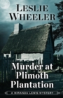 Image for Murder at Plimoth Plantation