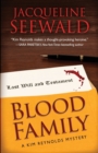 Image for Blood Family