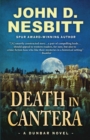 Image for Death in Cantera : A Dunbar Novel