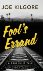 Image for Fool&#39;s Errand