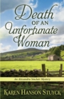 Image for Death of an Unfortunate Woman : An Alexandra Sinclair Mystery