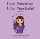 Image for I Can Punctuate. I Can Punctuate!