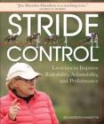 Image for Stride Control: Exercises to Improve Rideability, Adjustability and Performance