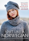 Image for Knit Like A Norwegian