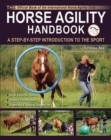 Image for Horse Agility Handbook: A Step-By-Step Introduction to the Sport