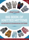Image for Jorid Linvik&#39;s Big Book of Knitted Mittens