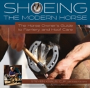 Image for Shoeing the Modern Horse
