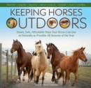 Image for Keeping Horses Outdoors