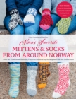Image for Nina&#39;s Favourite Mittens &amp; Socks from Around Norway