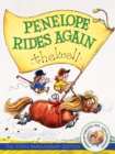 Image for Penelope Rides Again