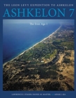Image for Ashkelon 7 : The Iron Age I