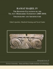 Image for Ramat Raòhel VI  : the renewed excavations by the Tel Aviv-Heidelberg expedition (2005-2010)