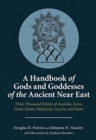 Image for A Handbook of Gods and Goddesses of the Ancient Near East : Three Thousand Deities of Anatolia, Syria, Israel, Sumer, Babylonia, Assyria, and Elam