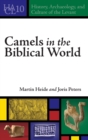 Image for Camels in the Biblical world