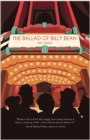 Image for The ballad of Billy Bean