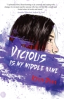 Image for Vicious is my middle name