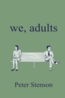 Image for We, Adults