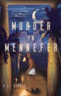 Image for Murder in Mennefer