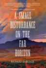 Image for Small Disturbance on the Far Horizon
