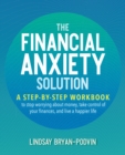 Image for The Financial Anxiety Solution