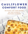 Image for Cauliflower Comfort Food