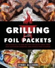 Image for Grilling With Foil Packets