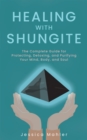 Image for Healing with Shungite