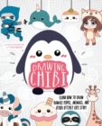 Image for Drawing Chibi : Learn How to Draw Kawaii People, Creatures, and Other Utterly Cute Stuff