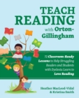 Image for Teach Reading with Orton-Gillingham