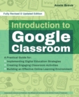 Image for Introduction to Google Classroom
