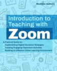 Image for Introduction to Teaching with Zoom