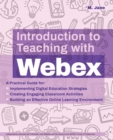 Image for Introduction to Teaching With Webex