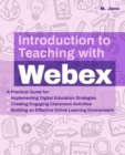 Image for Introduction to Teaching with WebEx