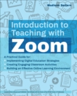 Image for Introduction to Teaching With Zoom