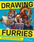 Image for Drawing Furries