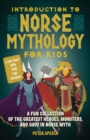 Image for Introduction to norse mythology for kids