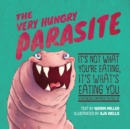 Image for The Very Hungry Parasite
