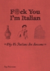 Image for F*ck You, I&#39;m Italian