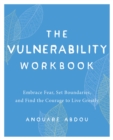 Image for The Vulnerability Workbook